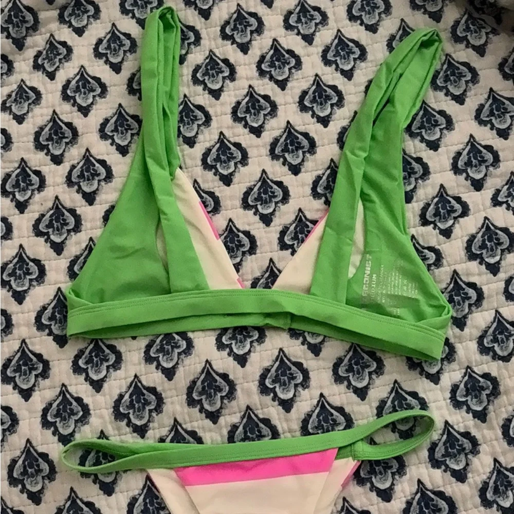 TAFFY BIKINI